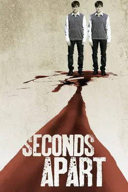 Affiche Seconds Apart