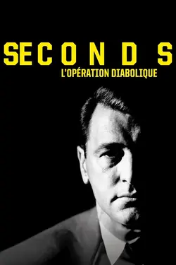 Seconds : l'opération diabolique