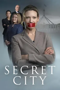 Secret City S02E05 Pour qui sonne le glas