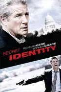 Affiche Secret Identity en streaming