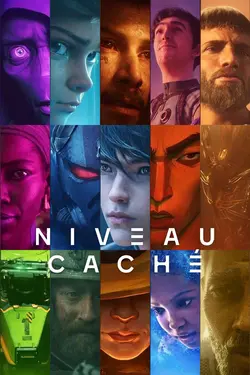 Secret Level S01E07 Crossfire : Les Bons et les Méchants