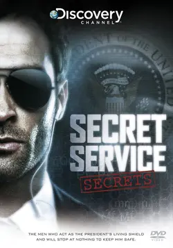 Secret Service Secrets S01E03 Protection rapprochée