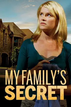 Affiche Secrets de famille