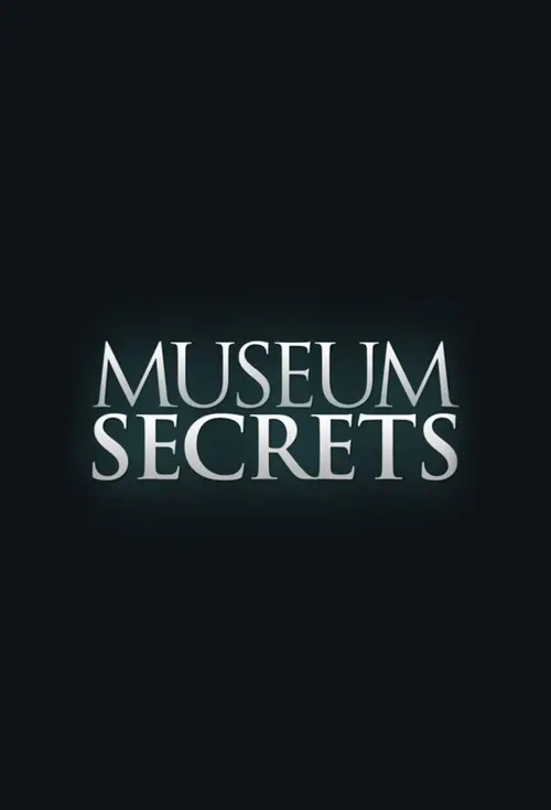 Secrets de musées