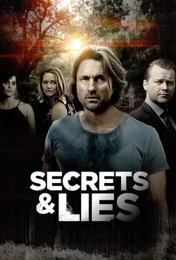 Secrets & Lies S01E02 Episode 2