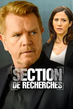 Section de recherches S10E09 Cocoon