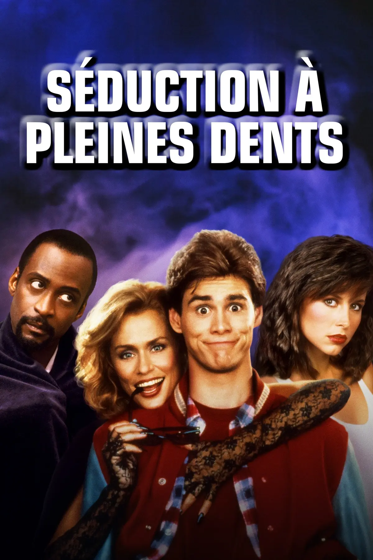 Séduction a pleines Dents