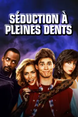 Séduction a pleines Dents