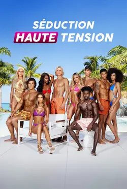 Séduction haute tension S01E05 Quand les garçons deviennent des hommes