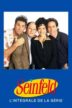 Seinfeld S04E24 Y'a-t-il un pilote dans la série ?