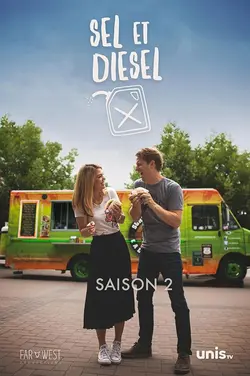 Sel et Diesel S02E02 TBA