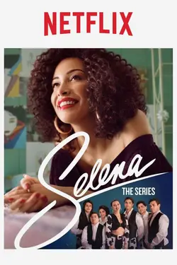 Selena : La série S01E08 La ruée vers l'or