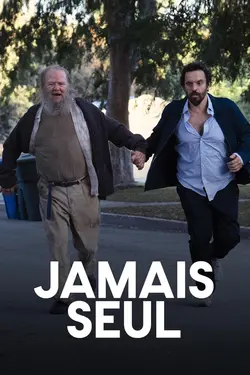 Affiche Self Reliance