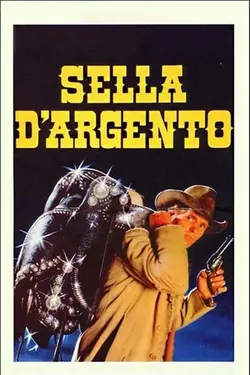 Affiche Sella d'argento