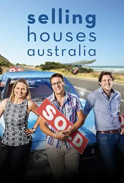 Selling Houses Australia S01E08 Épisode 8