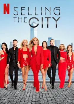 Selling The City S01E08 Le dernier mot