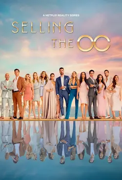 Selling the OC S02E07 Sexe, mensonges et iPhone
