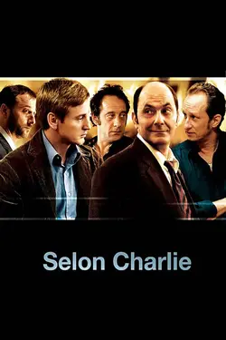 Affiche Selon Charlie