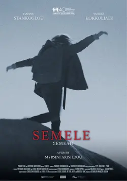 Affiche Sémélé