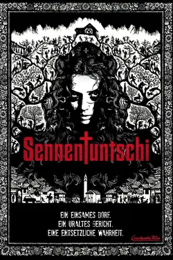 Affiche Sennentuntschi