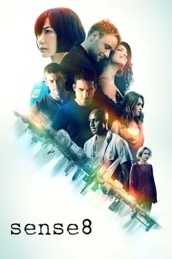 Sense8 S02E08 Tout ce que je veux, c'est une balle de plus