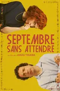 Affiche Septembre sans attendre
