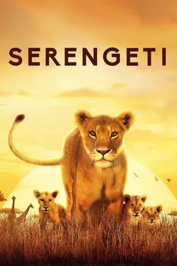 Serengeti S02E05 Épisode 5