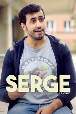 Serge Le Mytho S01E03 Comment Serge a rencontré JoeyStarr ?