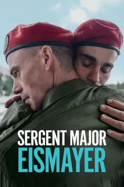 Affiche Sergent-major Eismayer