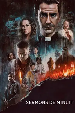 Sermons de minuit S01E05 Livre V : Évangile