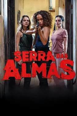Serra das Almas