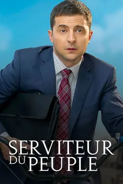 Serviteur du peuple S01E22 Épisode 22