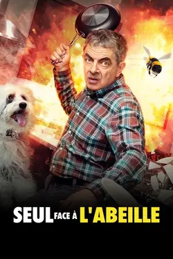 Seul face à l'abeille S01E06 Chapitre 6