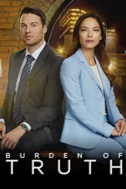 Seule contre tous S03E07 Nomme tes fantômes