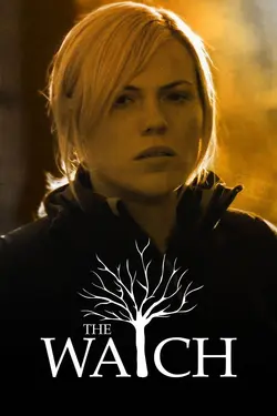 Affiche Seule face à sa peur