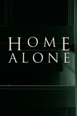 Home Alone S02E05 Première flamme