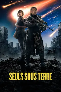 Seuls sous Terre