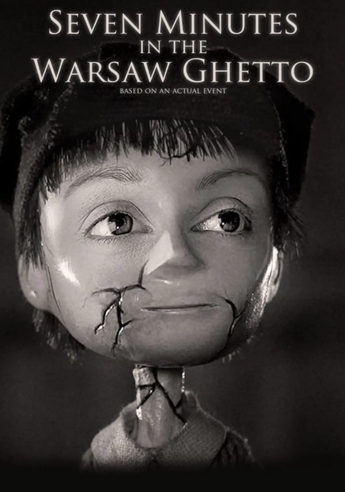 Seven Minutes in the Warsaw Ghetto