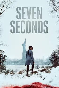 Seven Seconds S01E06 Jusqu'à ce que ça arrive