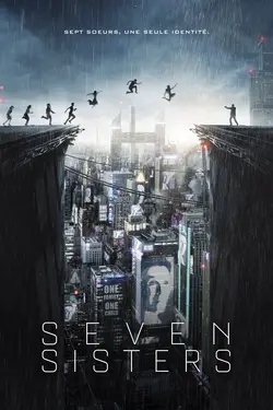 Affiche Seven Sisters