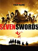 Affiche Seven Swords