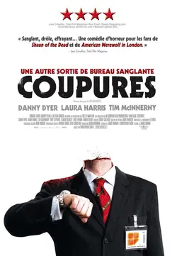 Affiche Severance