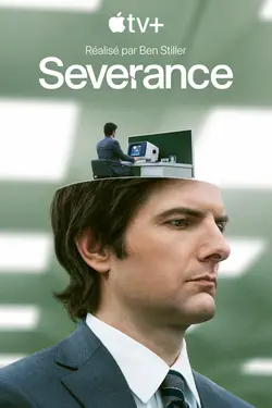 Severance S01E06 Cache-cache