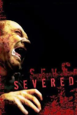Affiche Severed