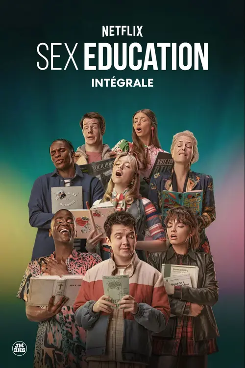 Sex Education