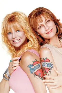 Affiche Sex fans des sixties