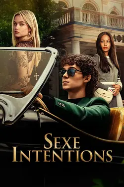 Sexe Intentions S01E06 Zêta