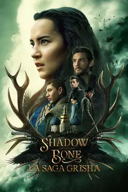 Shadow and Bone : La saga Grisha S02E07 Rendez-vous dans la prairie