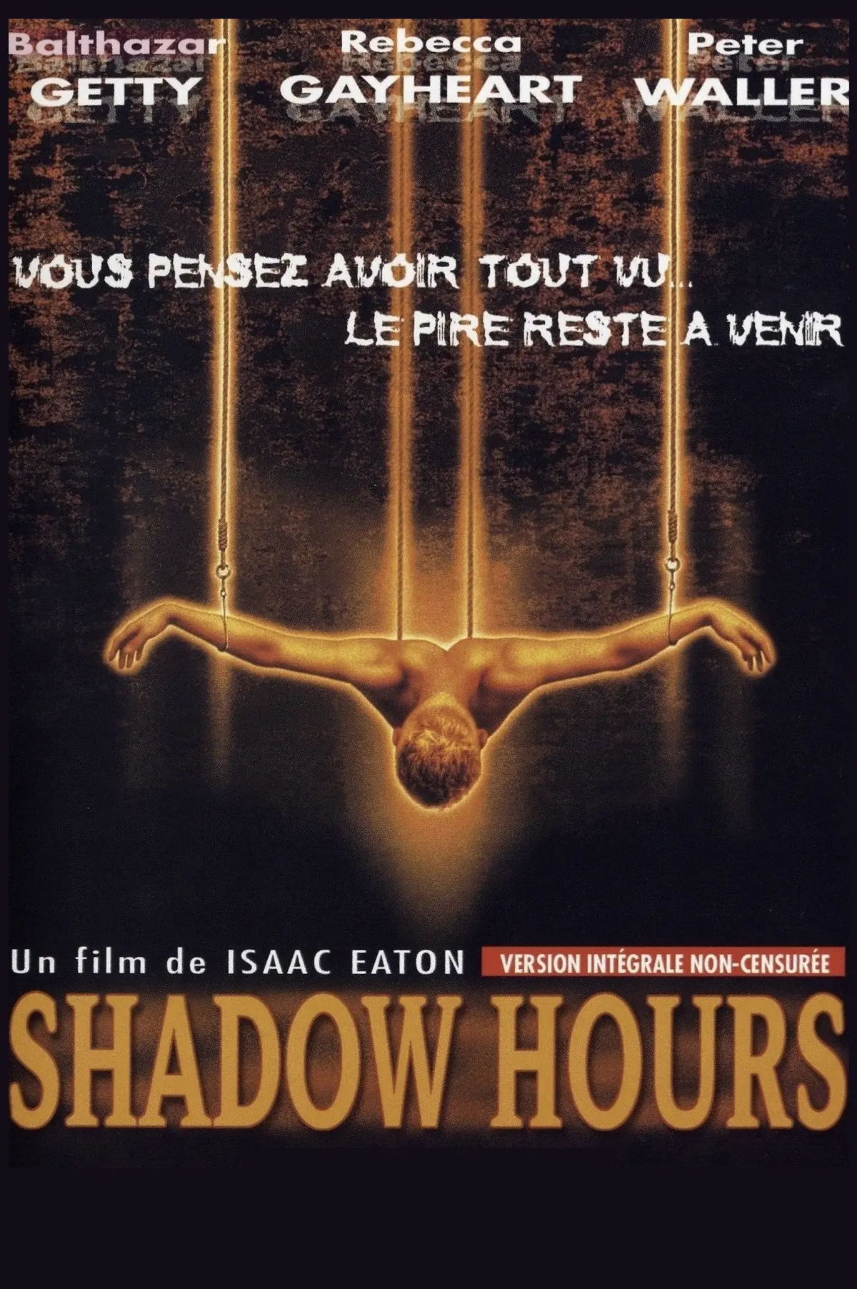 Shadow Hours