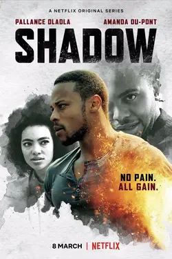 Shadow Khumalo S01E07 La maison hantée